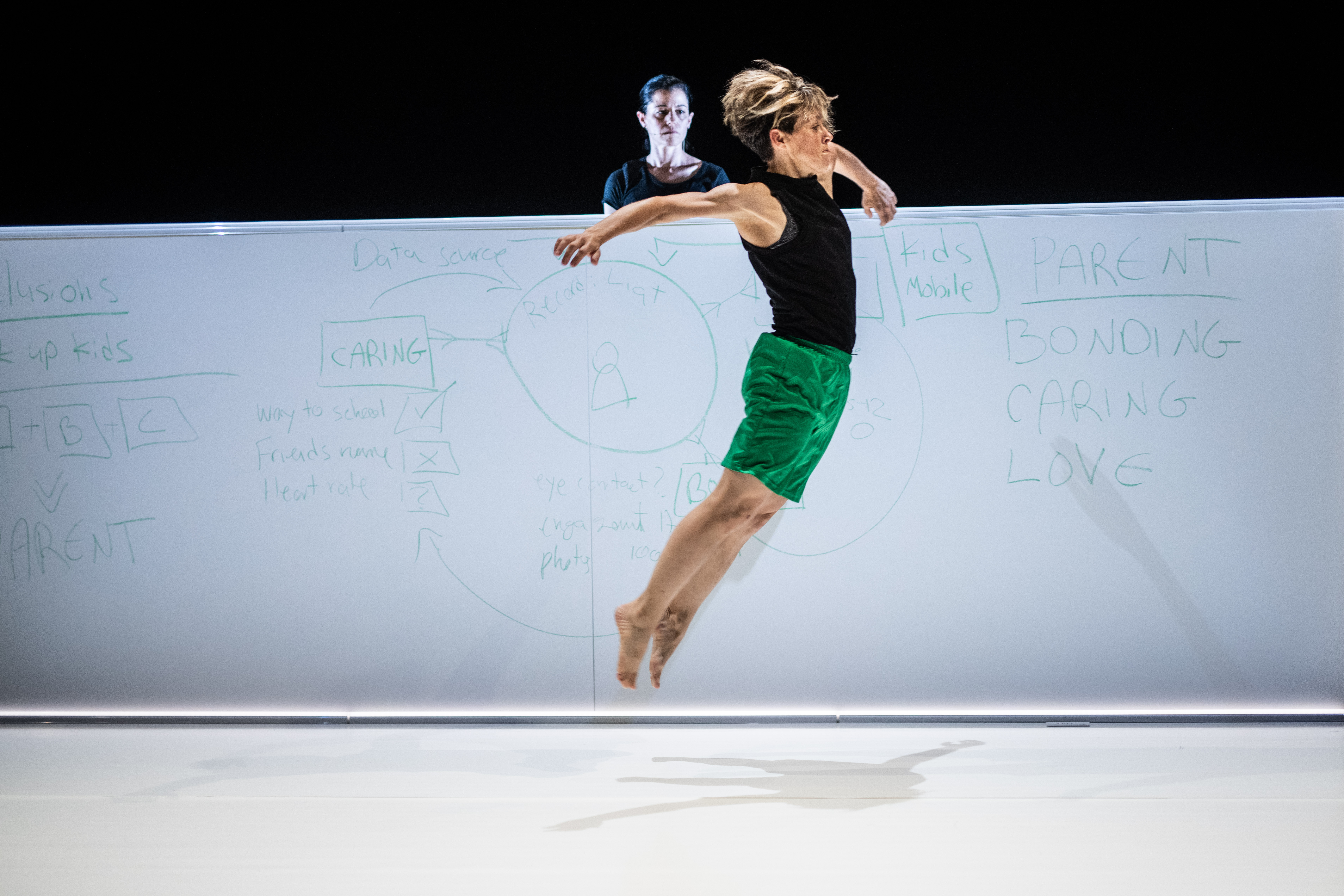 My Life In Excel - Bitter Sweet Dance [Bart Grietens]